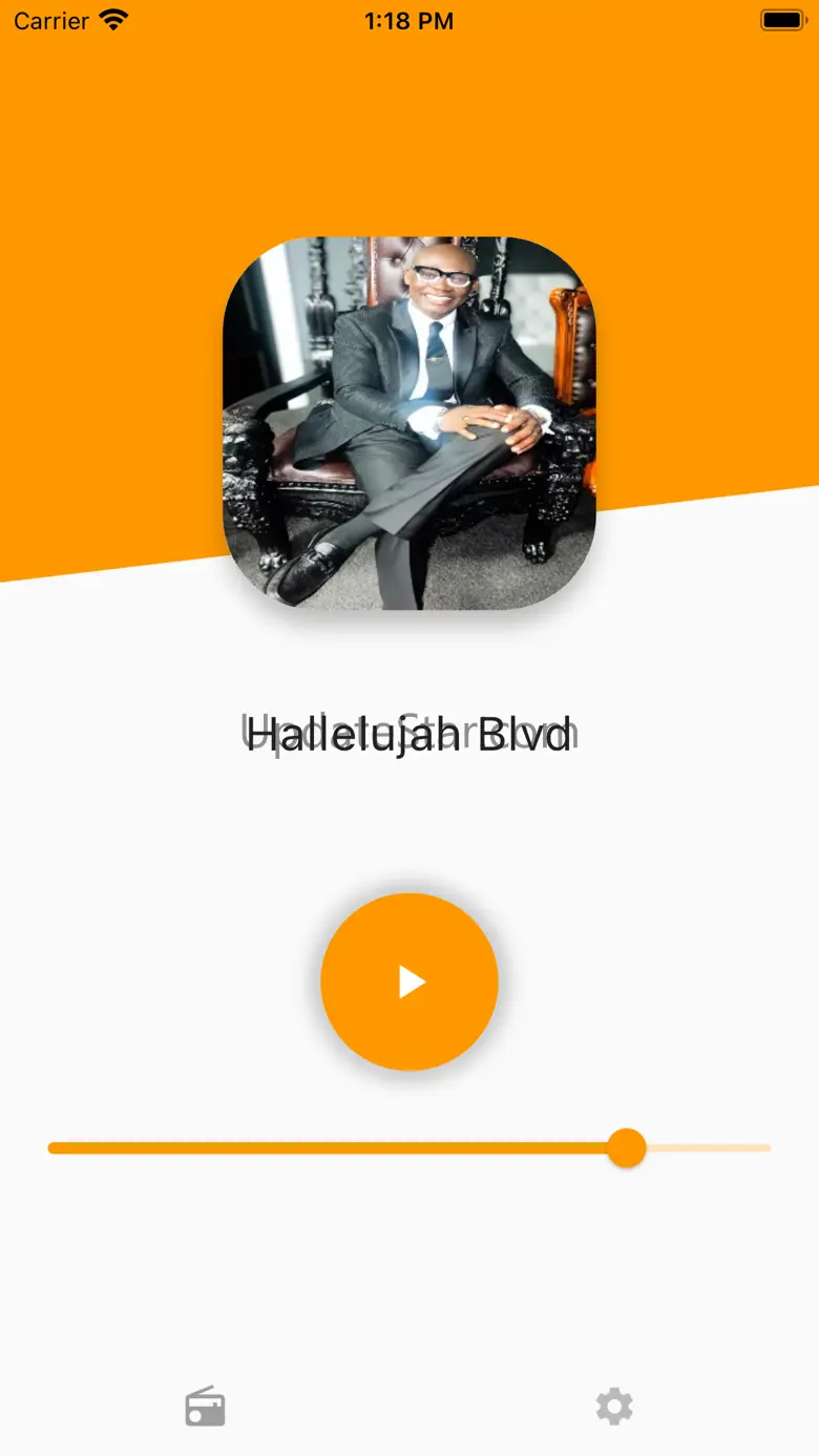 Hallelujah Blvd 3.5