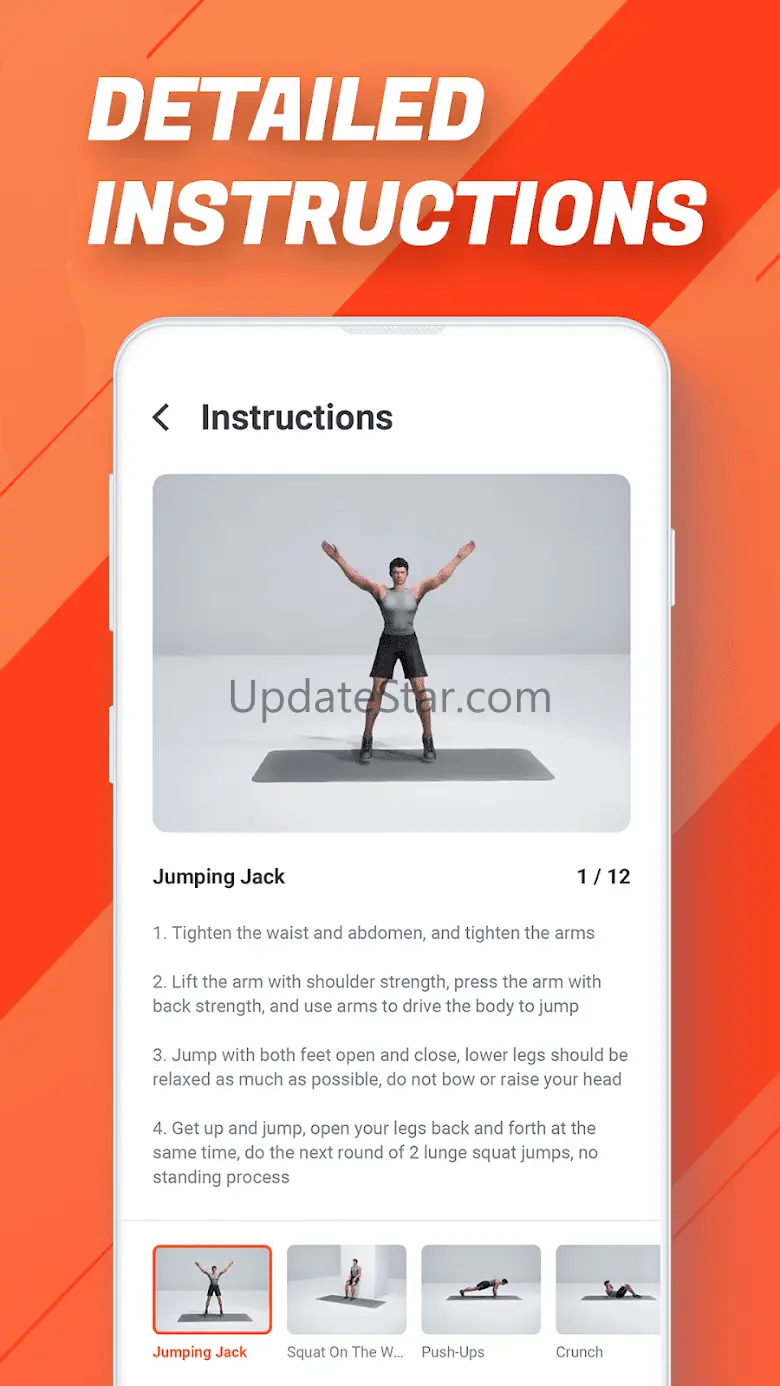 Fat Burning Workout Lite 2.4.0