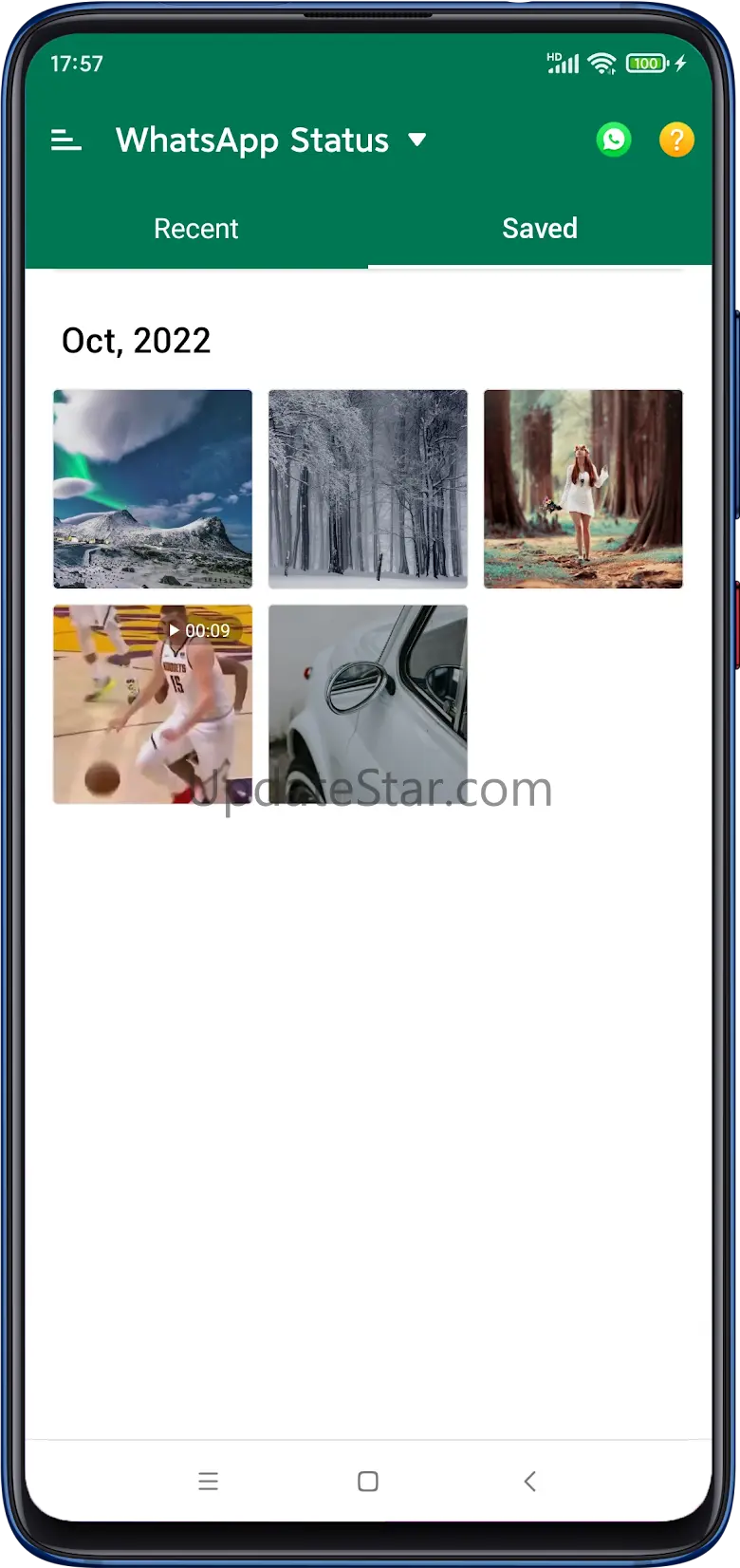 Status Saver-Video Downloader 1.4.0