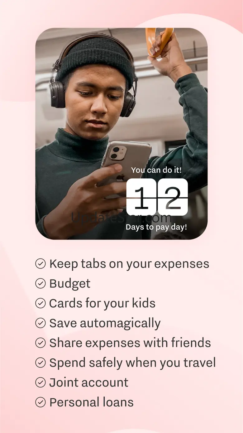 P.F.C. - Money made simple 16.7.0