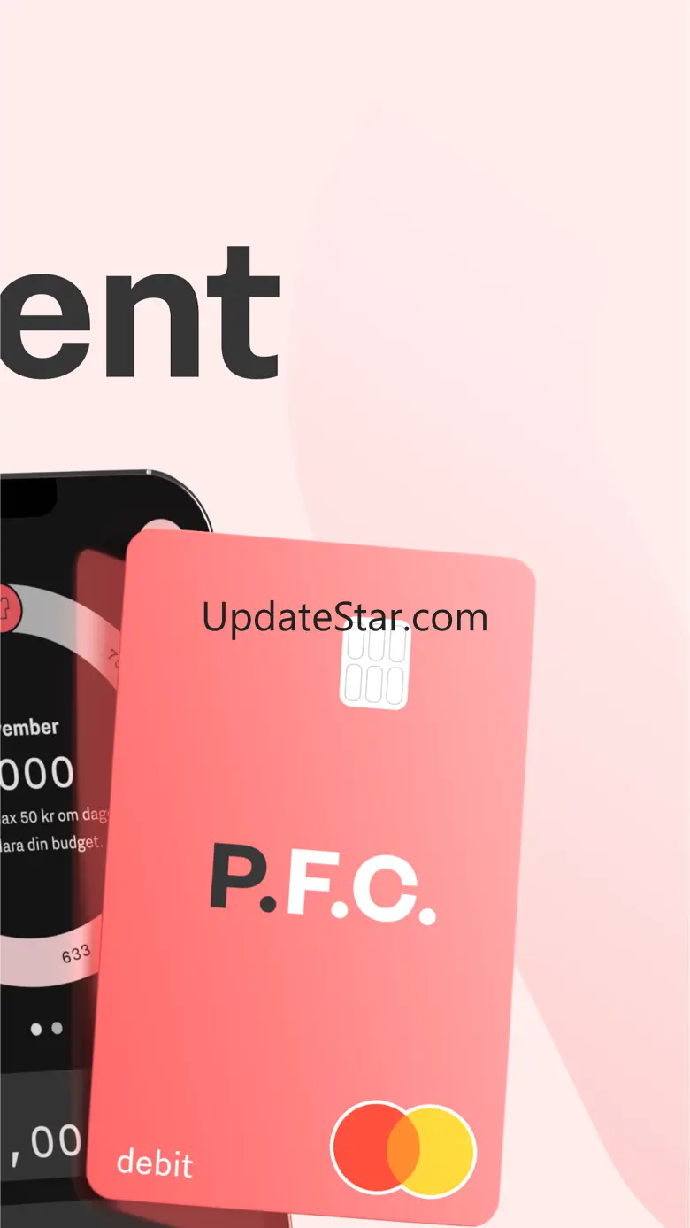 P.F.C. - Money made simple 16.7.0