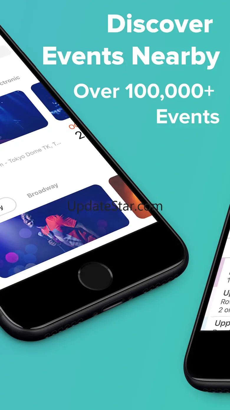 Ticket Club - No Fee Tickets 1.0.9