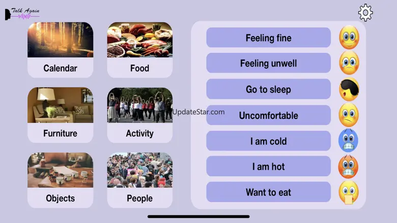 Talk Again 2.8.1