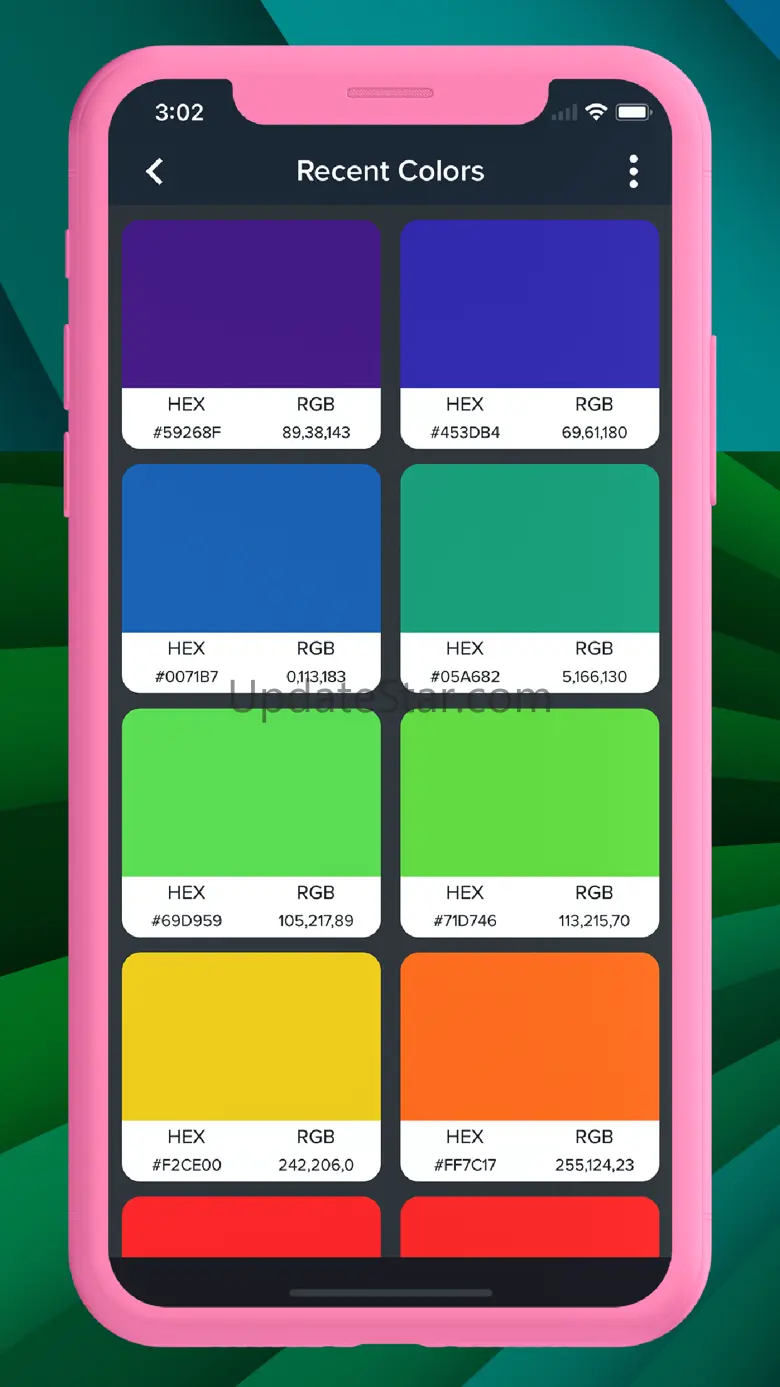 Live Color Picker Color Finder 1.7.4