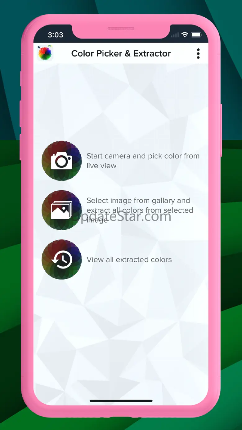 Live Color Picker Color Finder 1.7.4