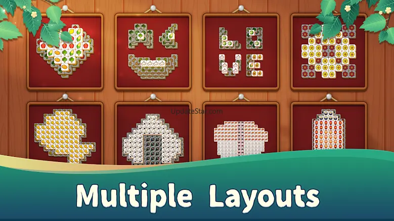 Tile Match Mahjong 1.3.0