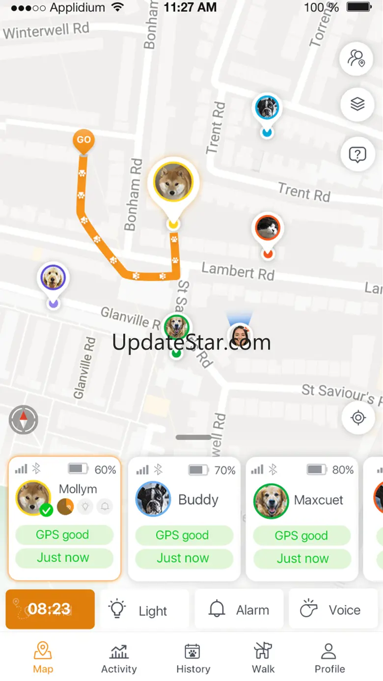 Pawfit 3.3.4