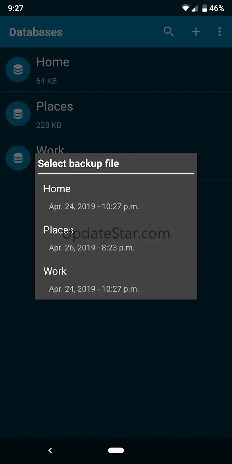 PortoDB Database 2.6.6