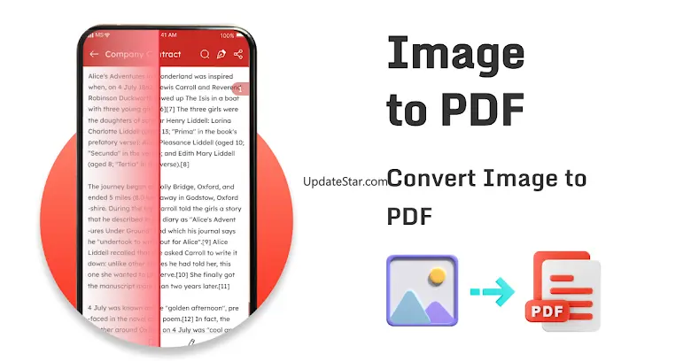 PDF Editor & Reader: All File 1.3.0