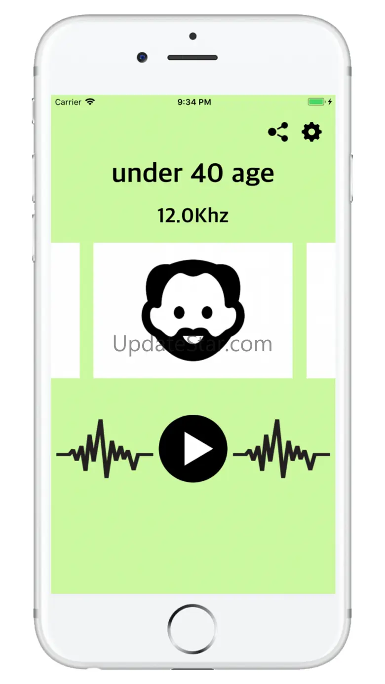 audiometric instruments 1.6