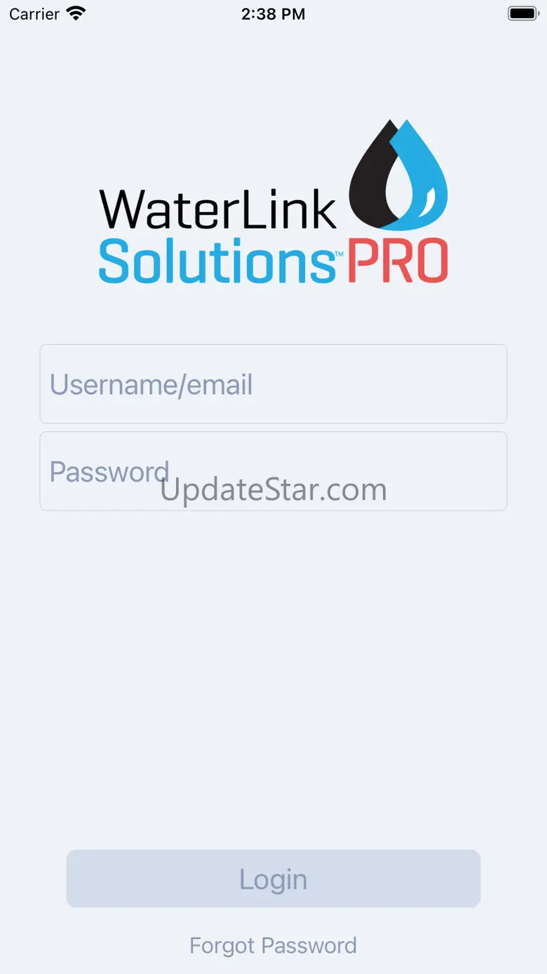 WaterLink Solutions PRO 1.27