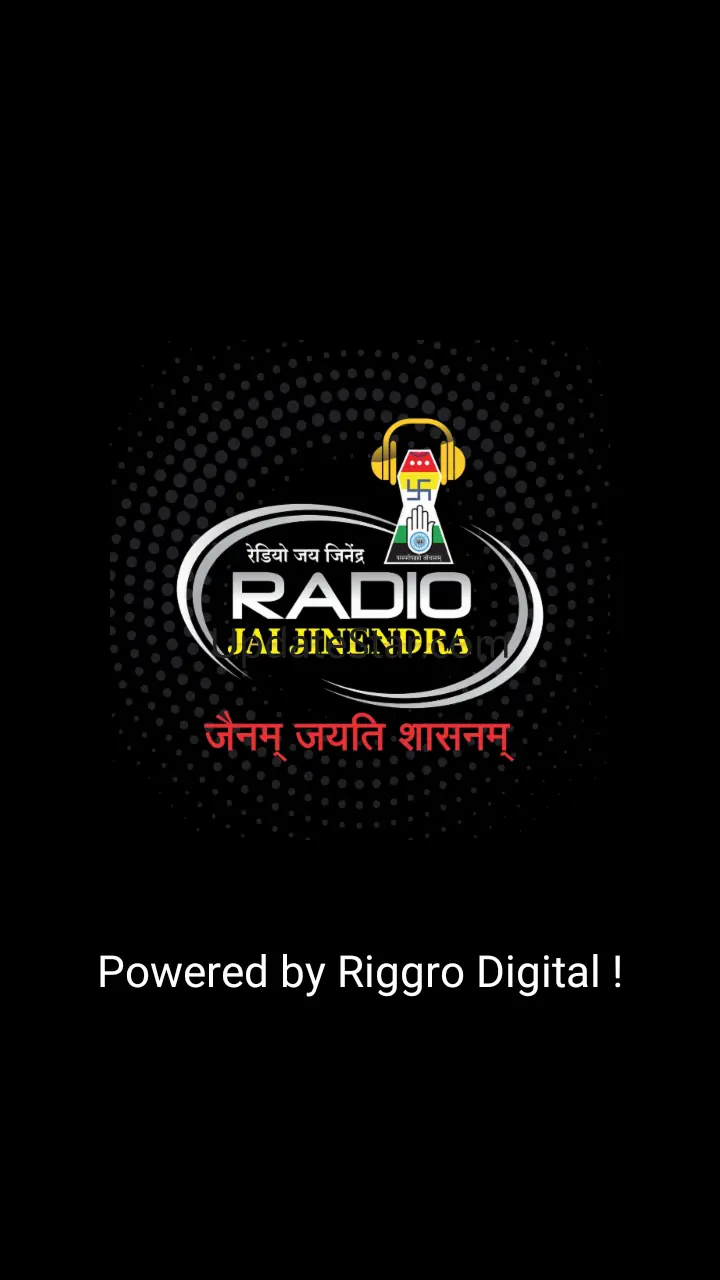 Jai Jinendra Radio on Jainism 1.13