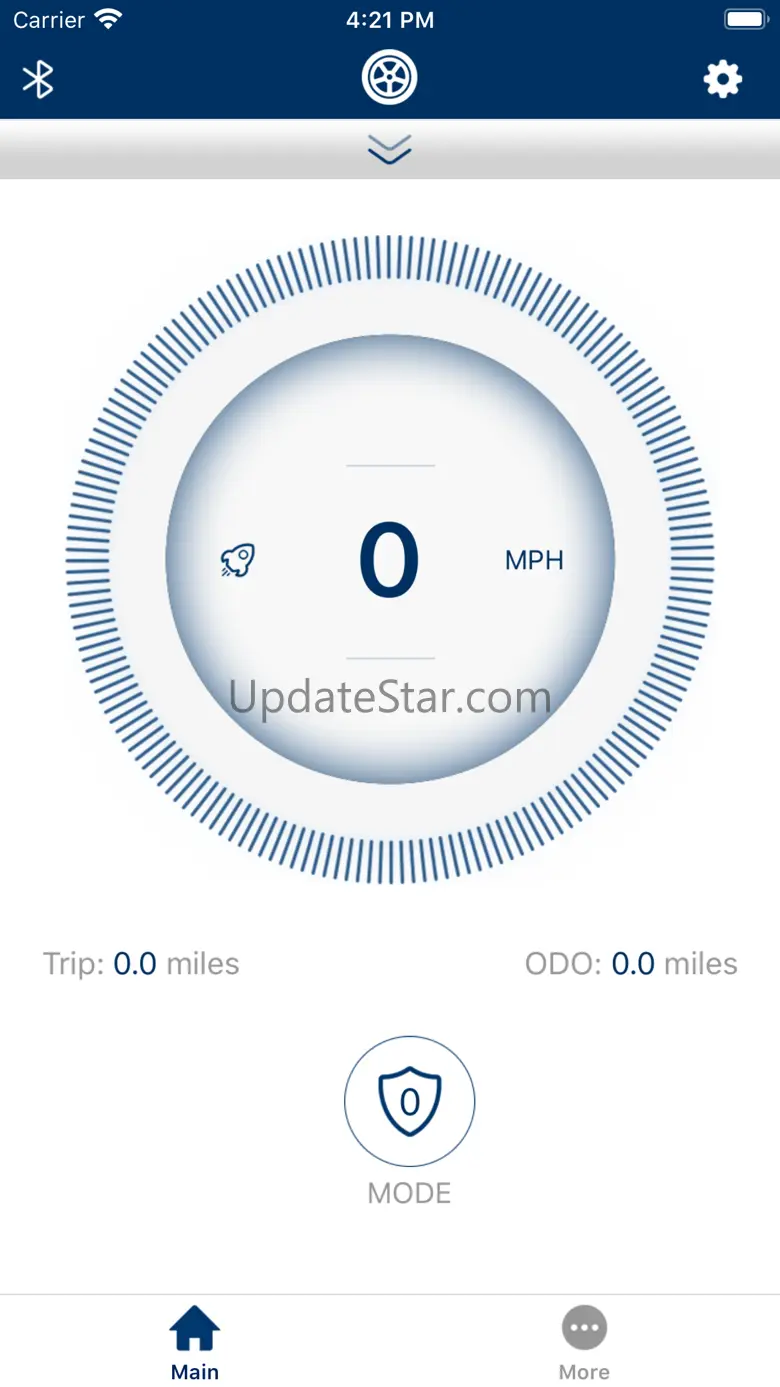 QMWHEEL 1.6