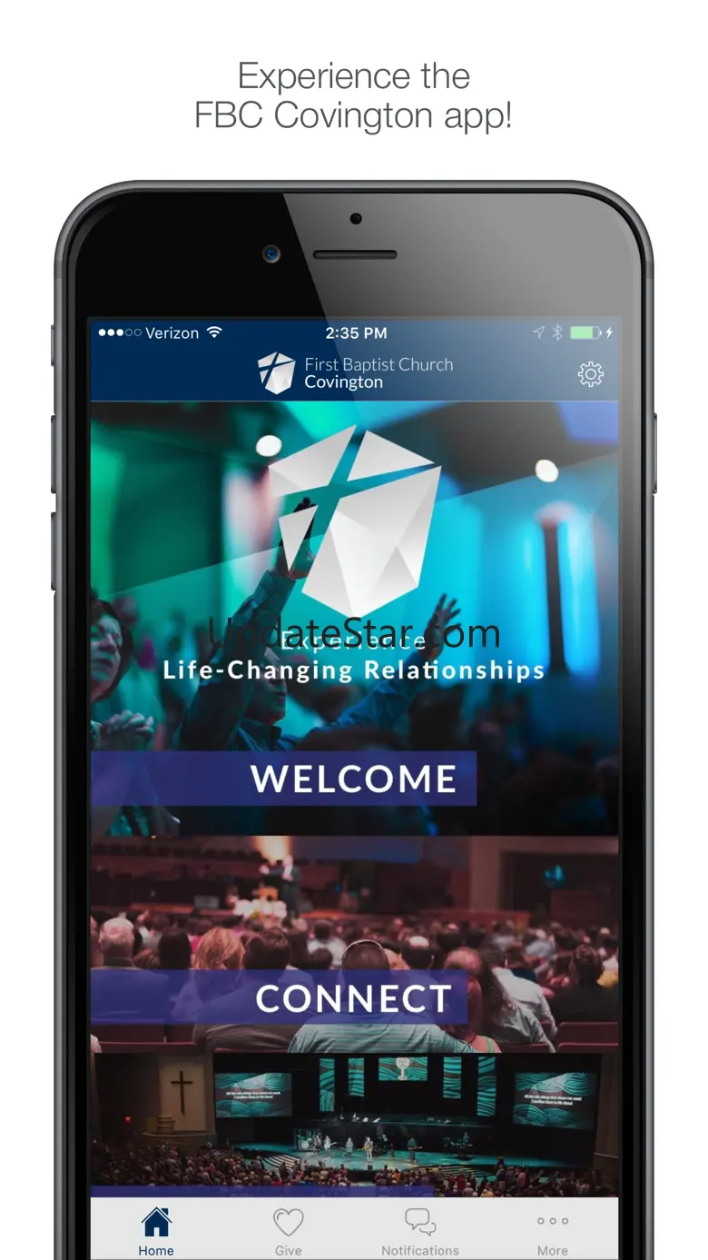FBC Covington 13.1.1