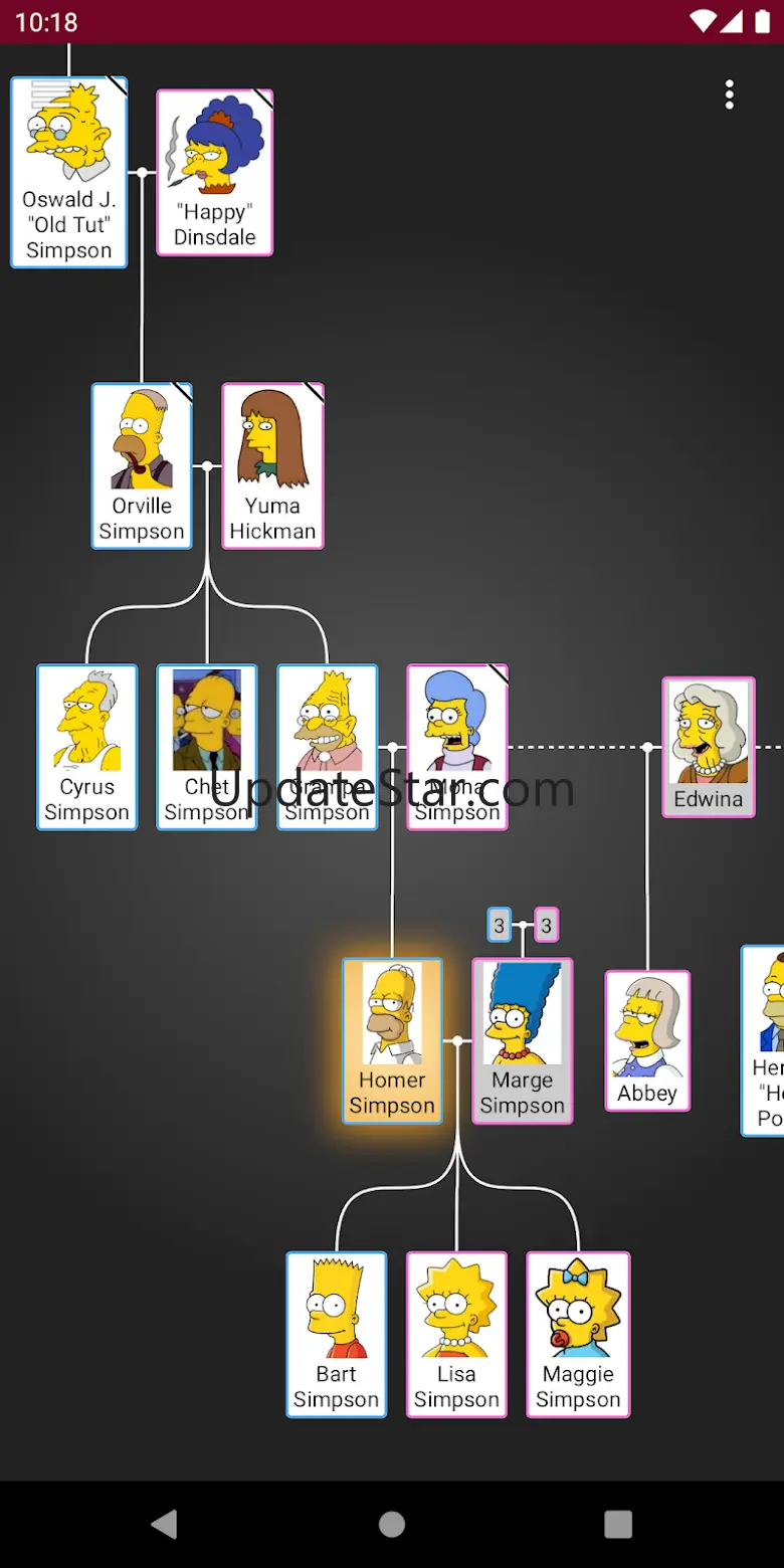 Family Gem 1.1