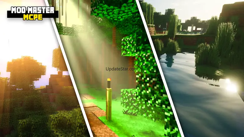 Mod Master for Minecraft PE 2.0.17