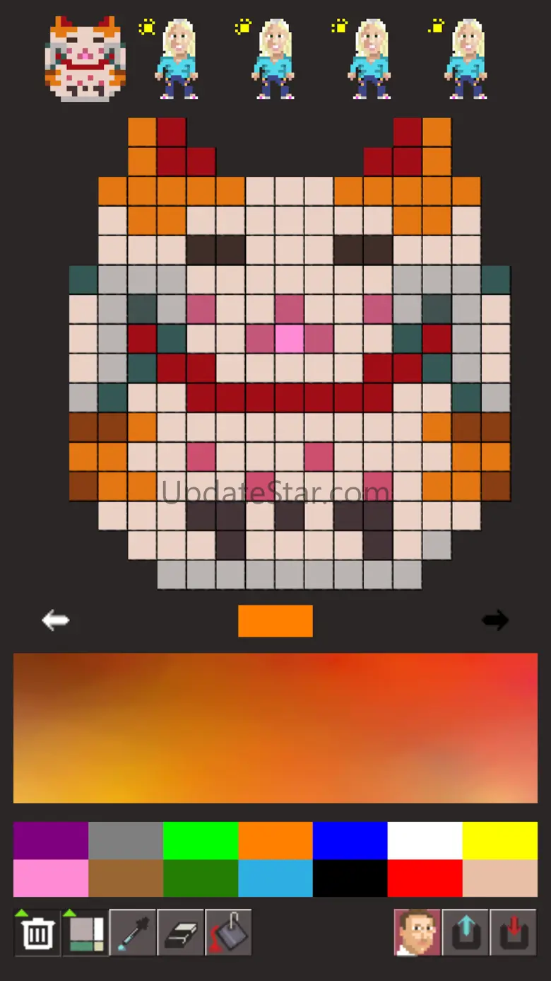 Swift Pixels 1.6.6