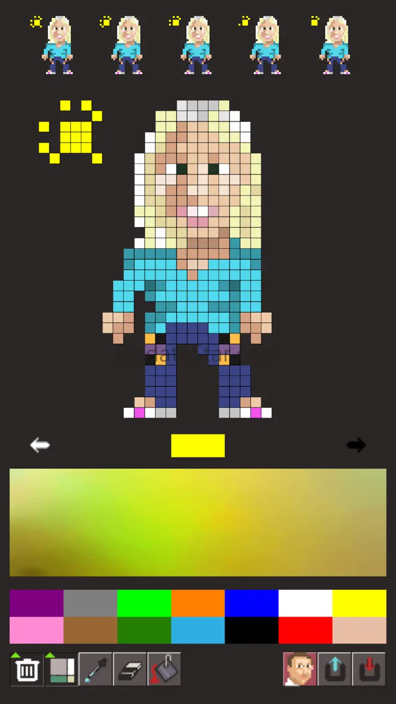 Swift Pixels 1.6.6