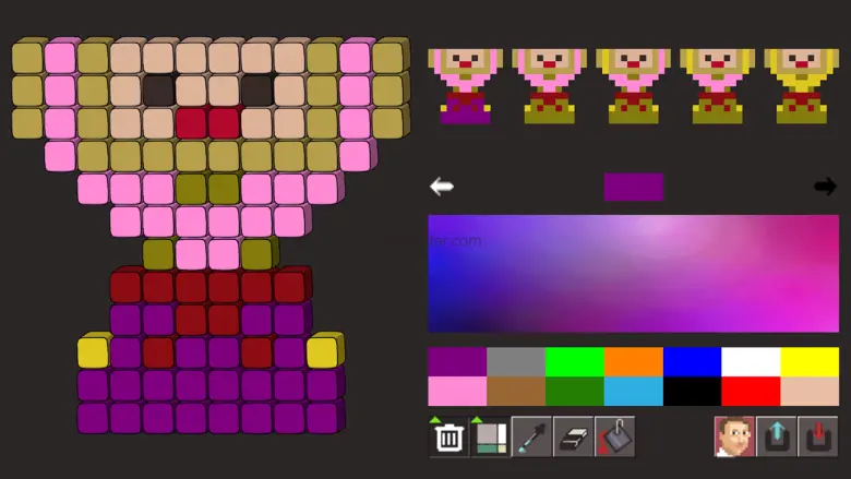 Swift Pixels 1.6.6
