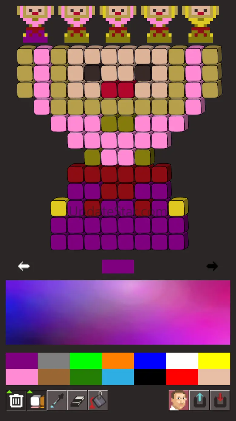 Swift Pixels 1.6.6
