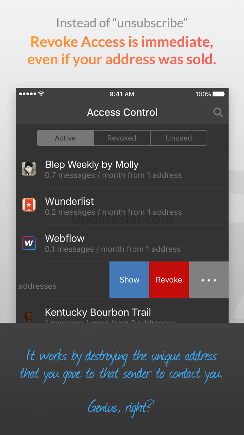 Throttle Mobile 1.0.1