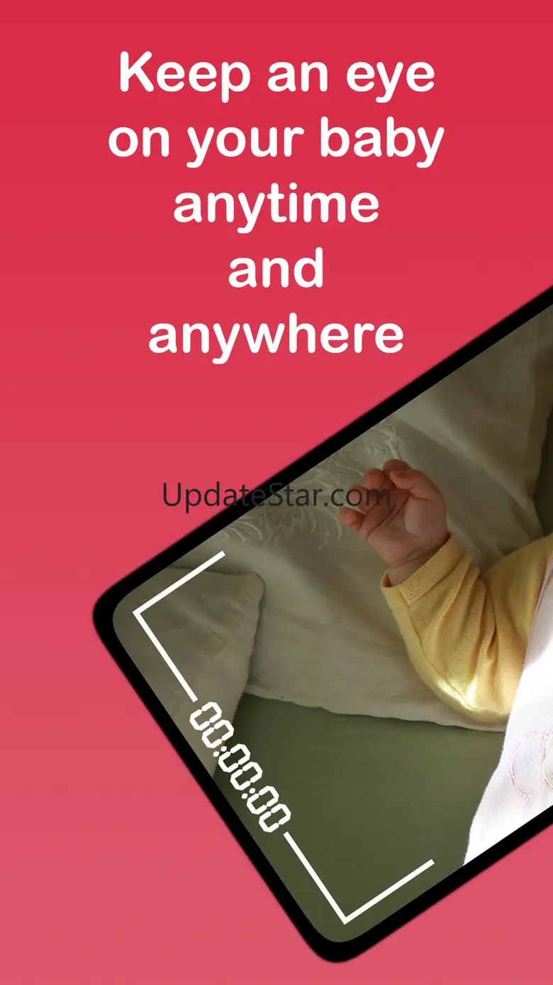Alison Baby Monitor 4.13