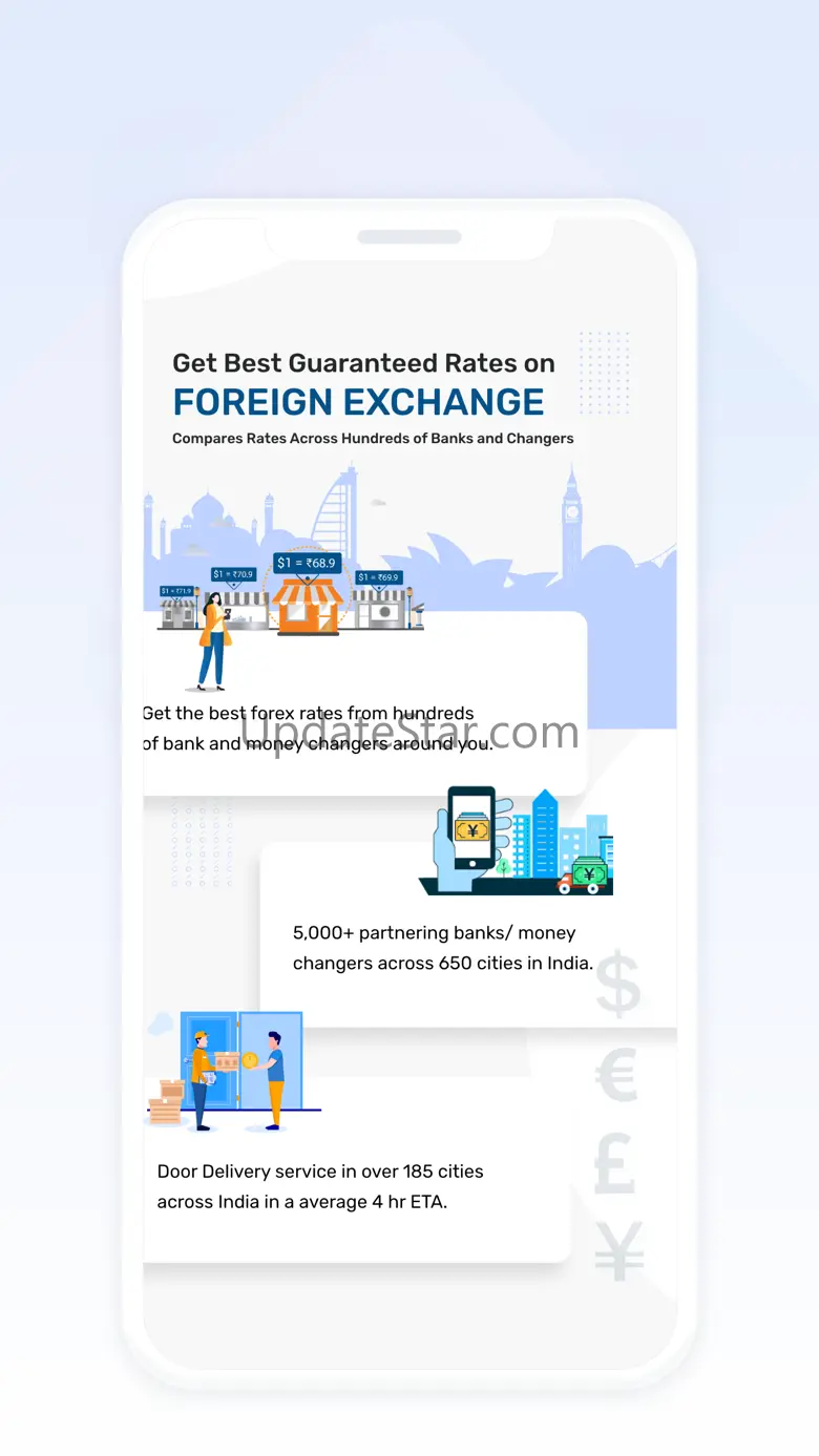 BookMyForex 7.3