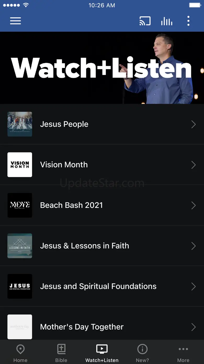 Journey Church International 6.2.3