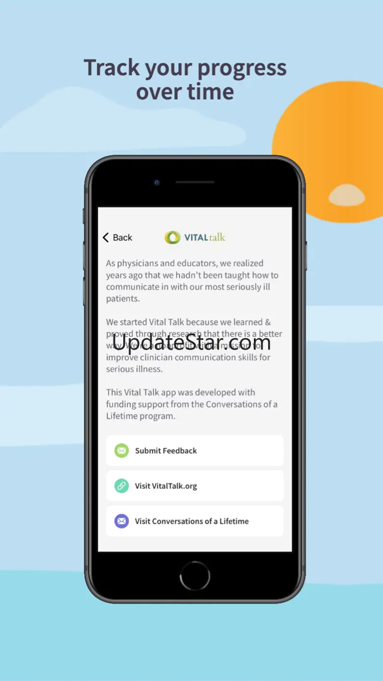 VitalTalk Tips 3.0