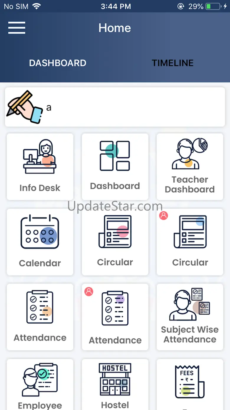 Vidyalaya 6.2.0