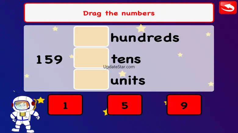 Third Grade Math Games Lite 1.0.5