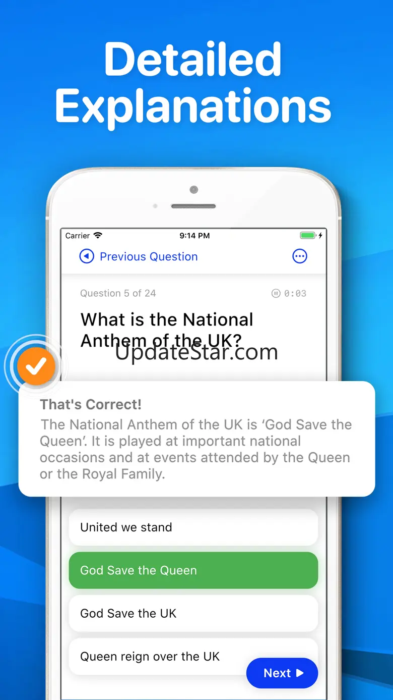 Life in the UK Test: 2024 2.6.1