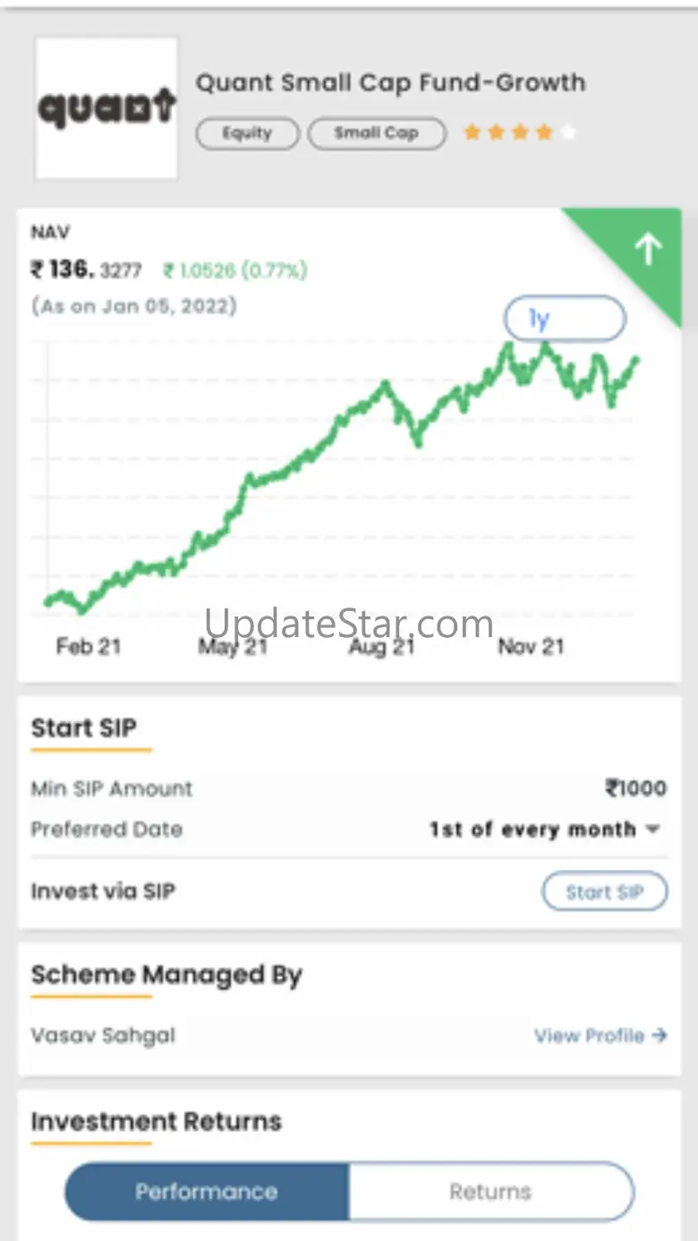 My-Wealth 2.19