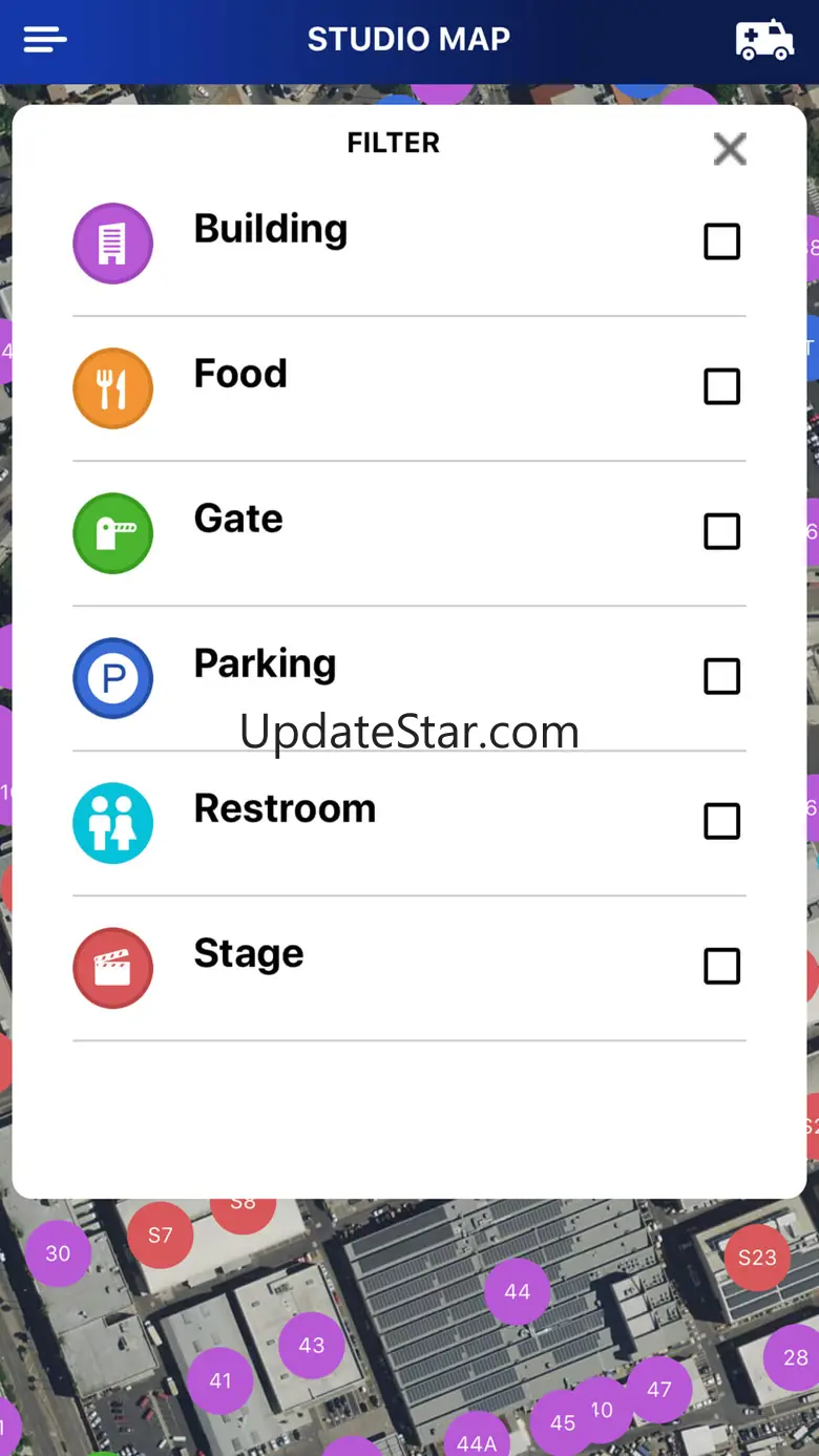 Behind the Shield Mobile 2.1.7