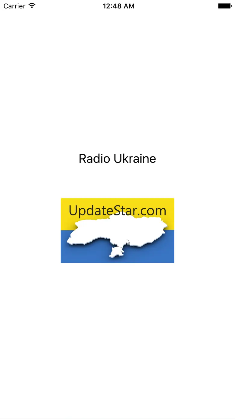 Radio Ukraine: News & Music international Online FM Stations 1.0