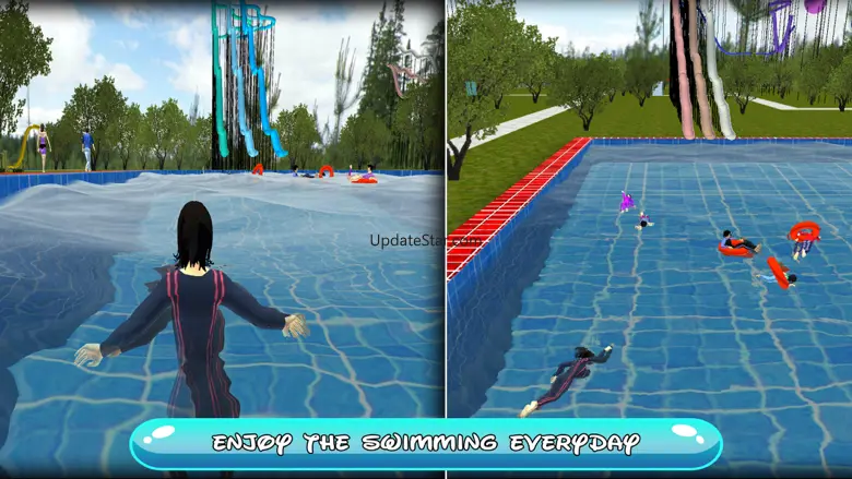 Water Park - Amazing Theme Park Water Rides 2016 4.1