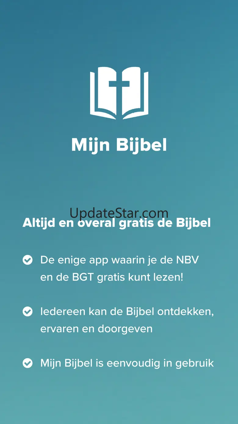 Mijn Bijbel 5.1.6