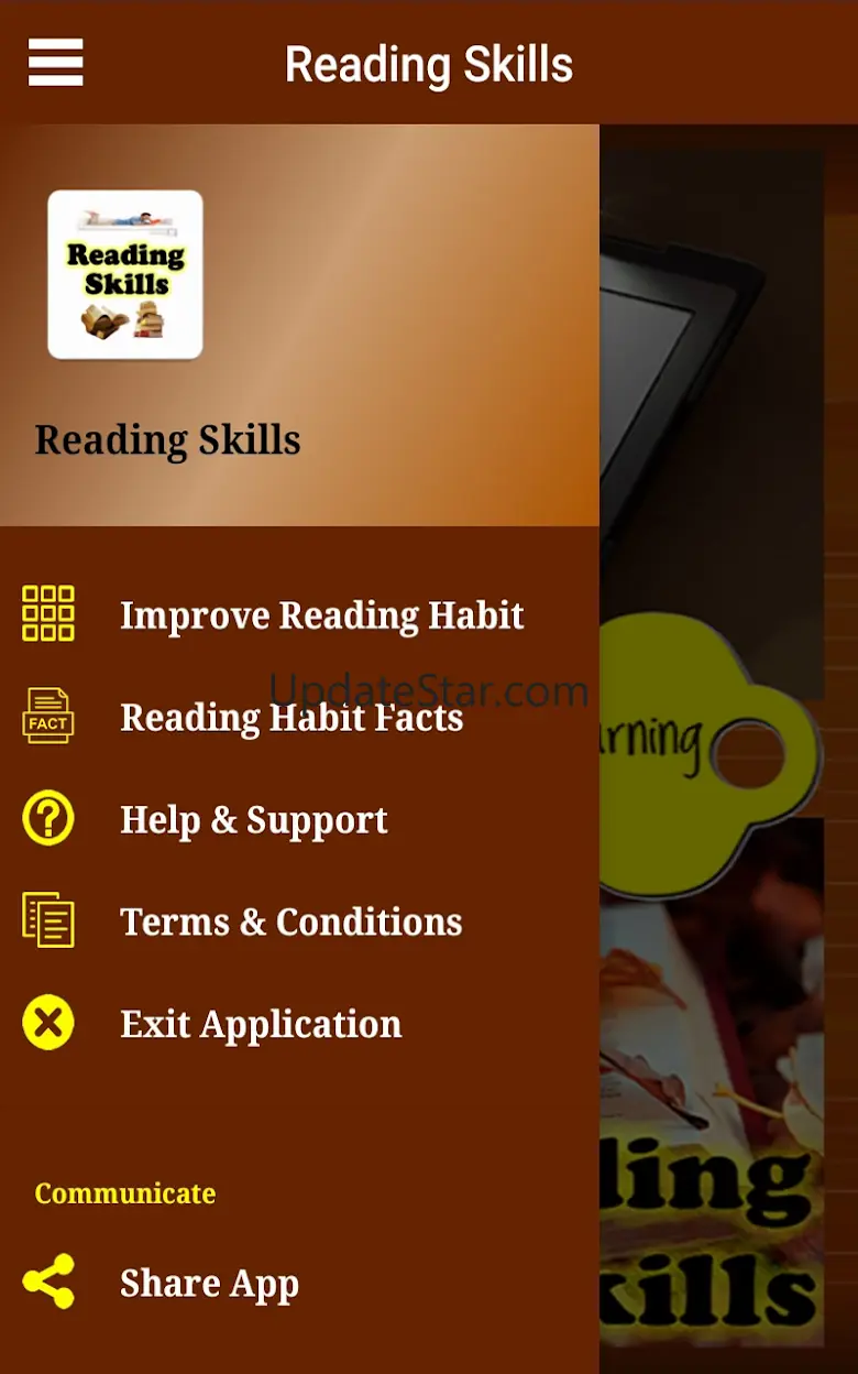 Reading Skills 77.8