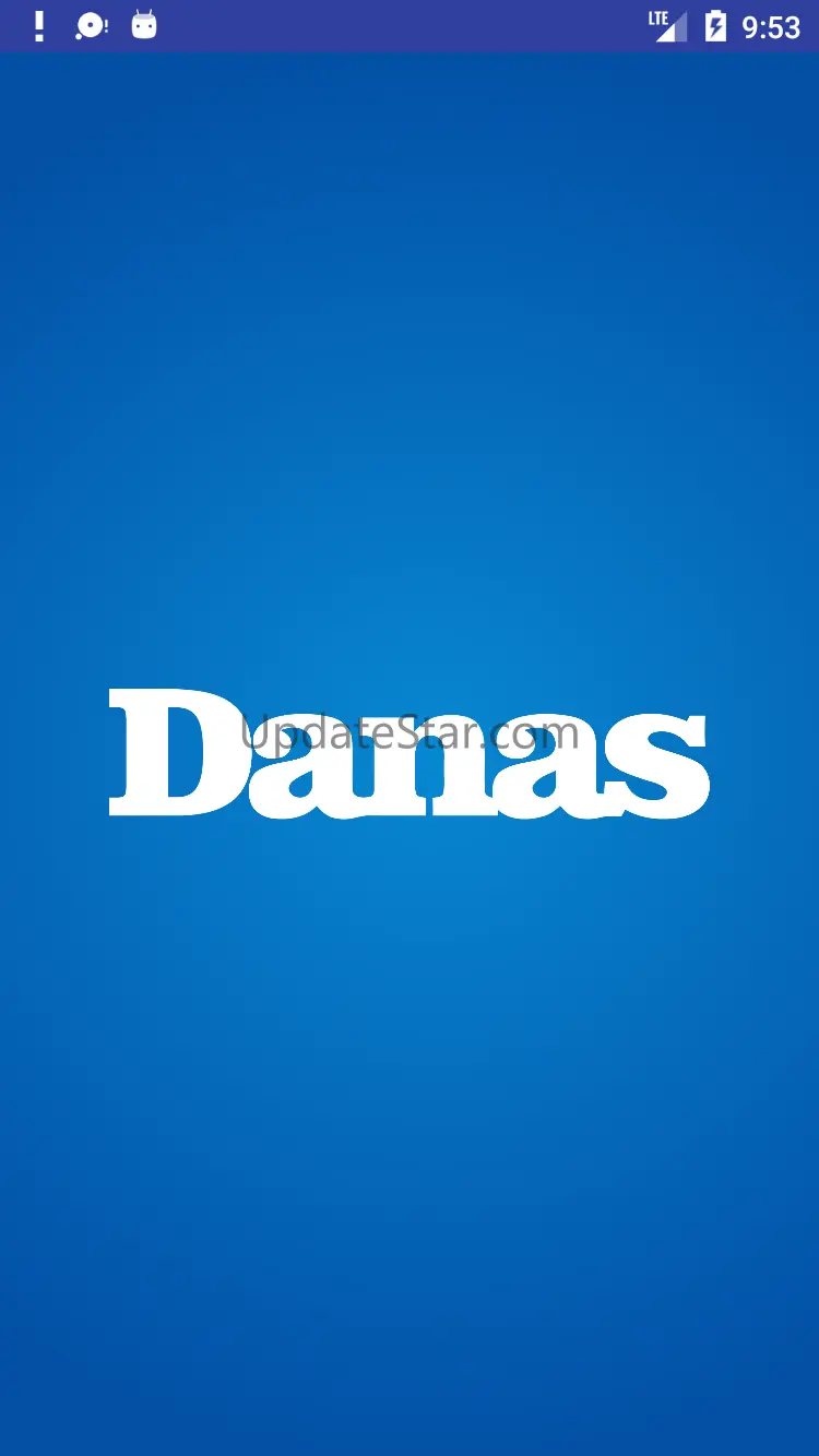 Danas 2.0.3