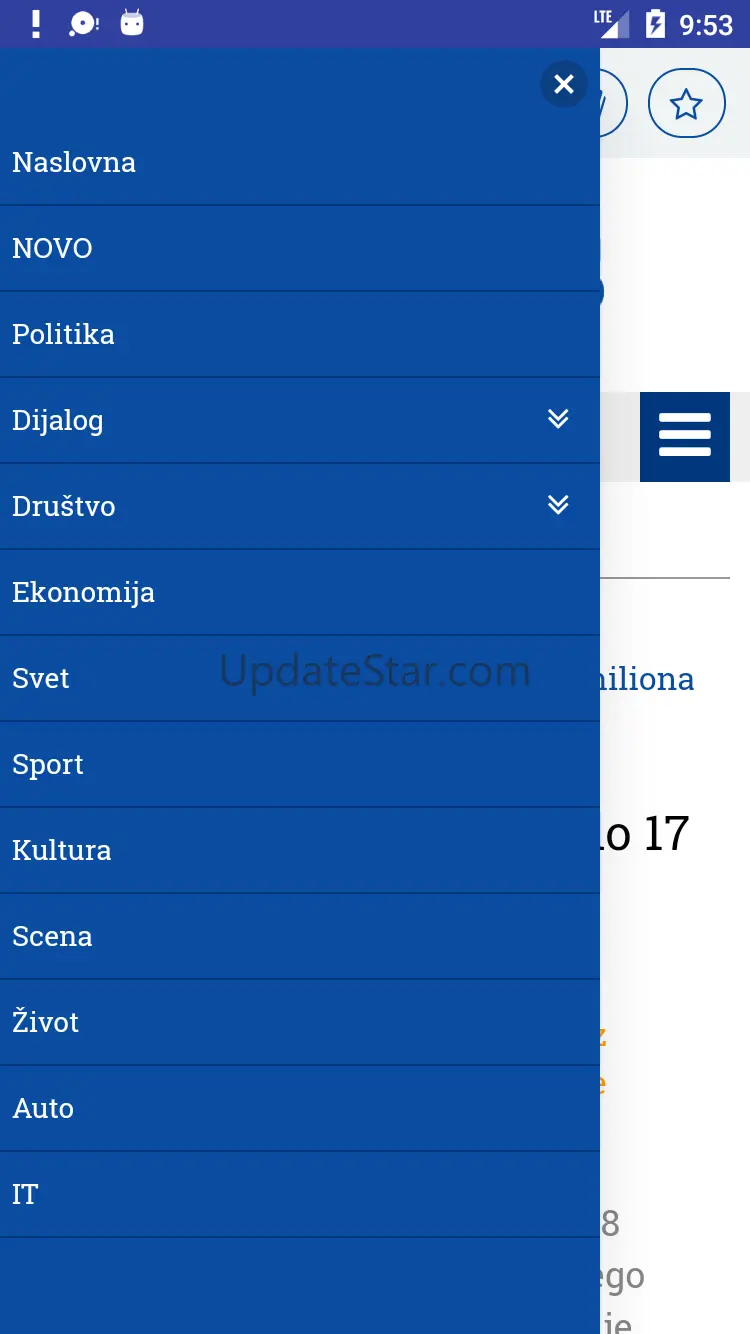 Danas 2.0.3
