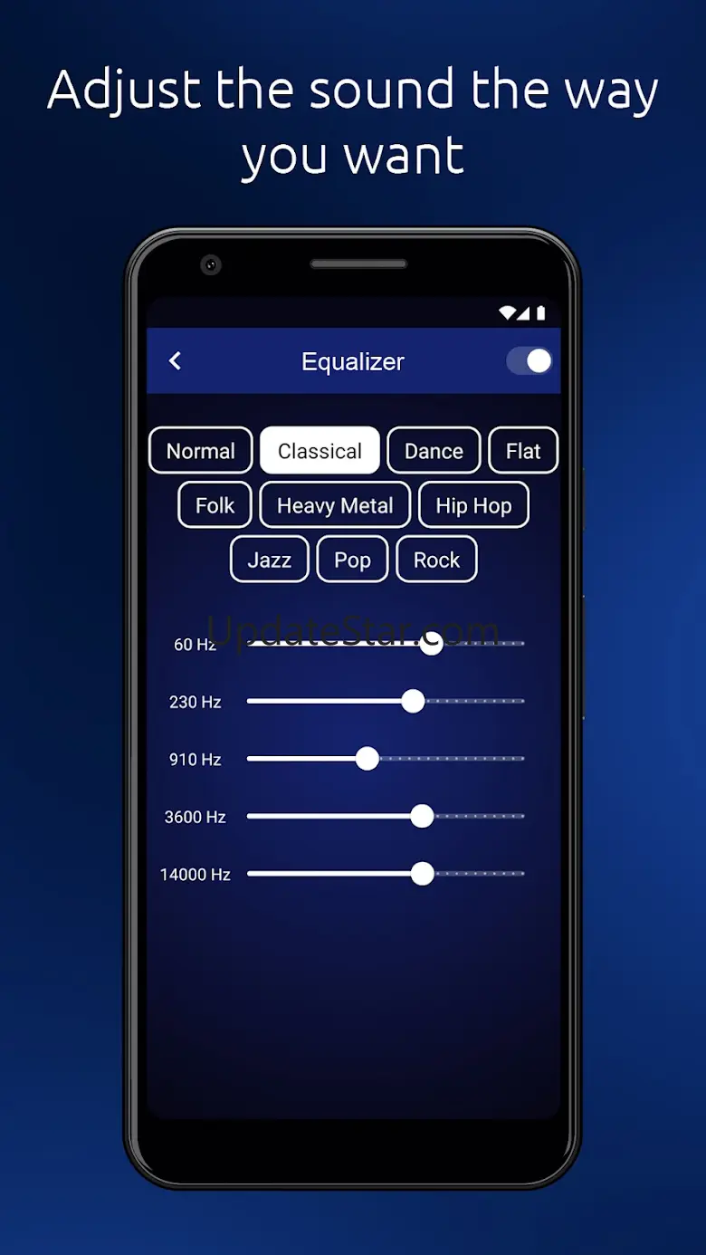 RO Radio - Romanian Radios 8.4