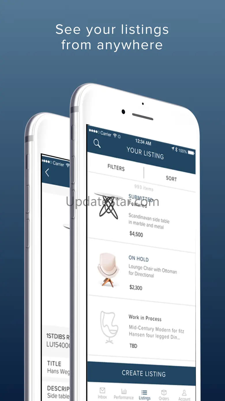 1stDibs Tools for Dealers 1.20.1