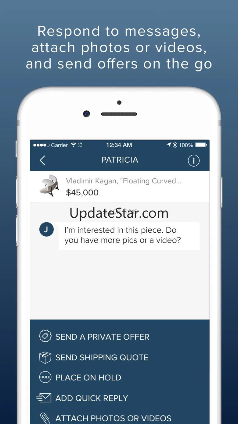 1stDibs Tools for Dealers 1.20.1