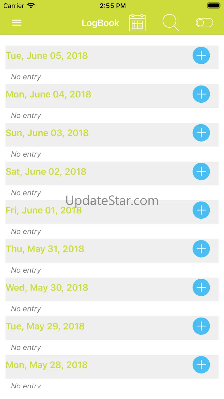 QSROnline Managing 1.5.10