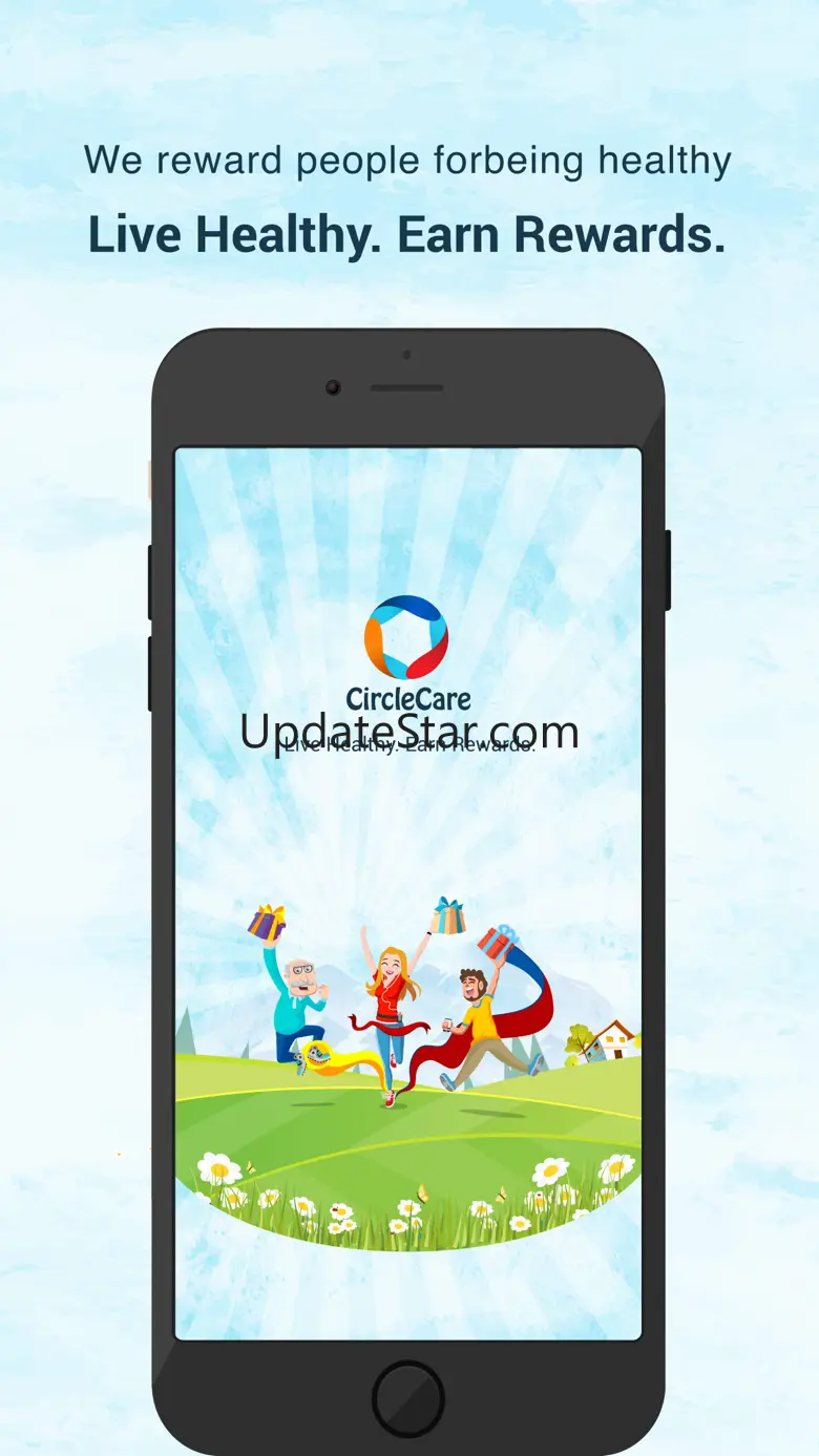 CircleCare 3.8.34.101629