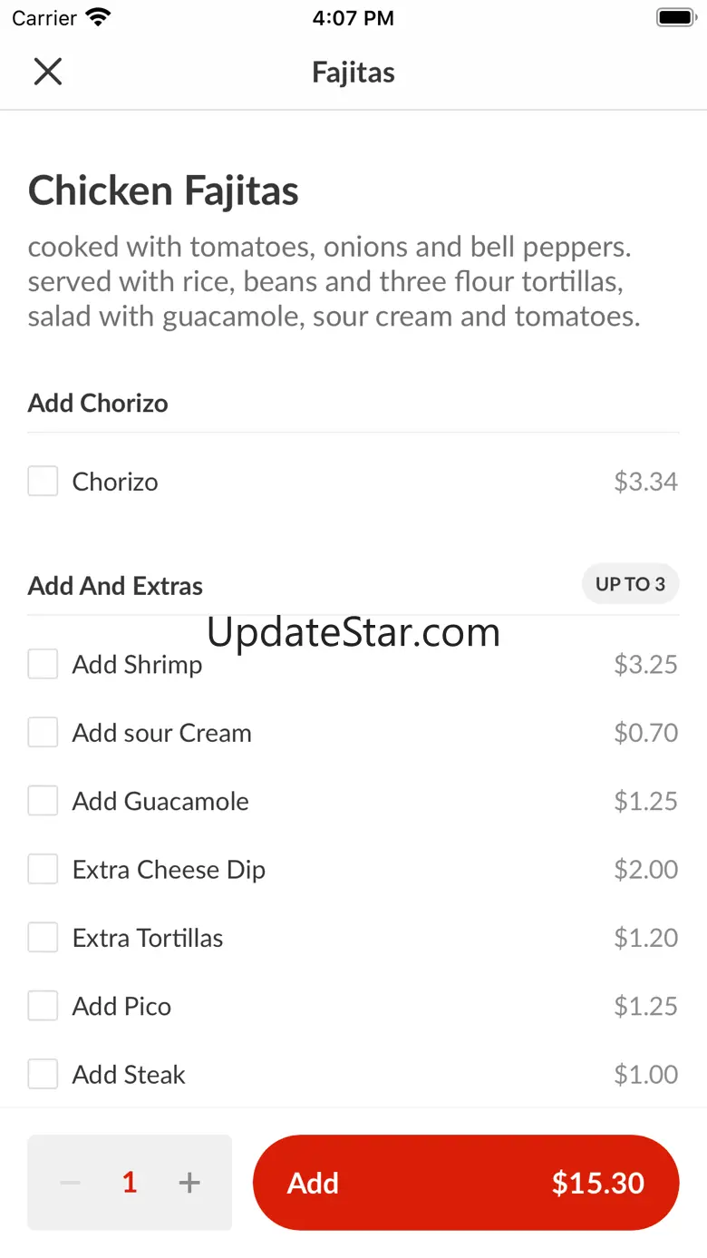 El Cazador To Go 3.9.1
