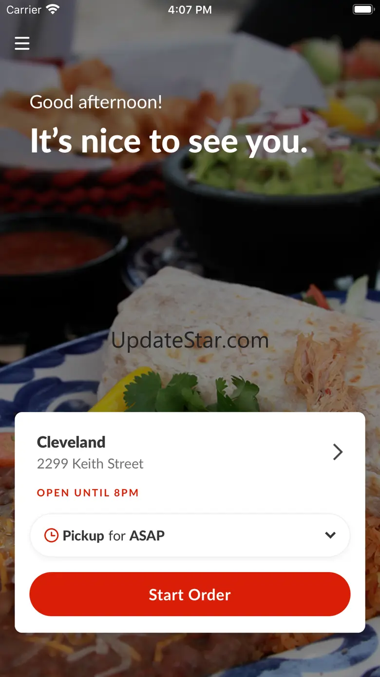El Cazador To Go 3.9.1