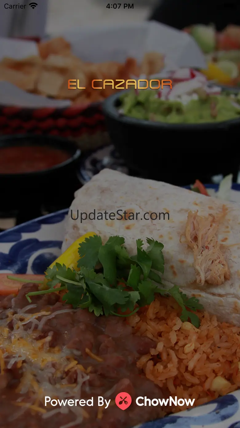 El Cazador To Go 3.9.1