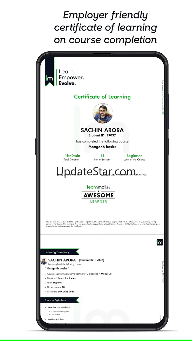 Learnmall.in - Online Courses 1.14.1
