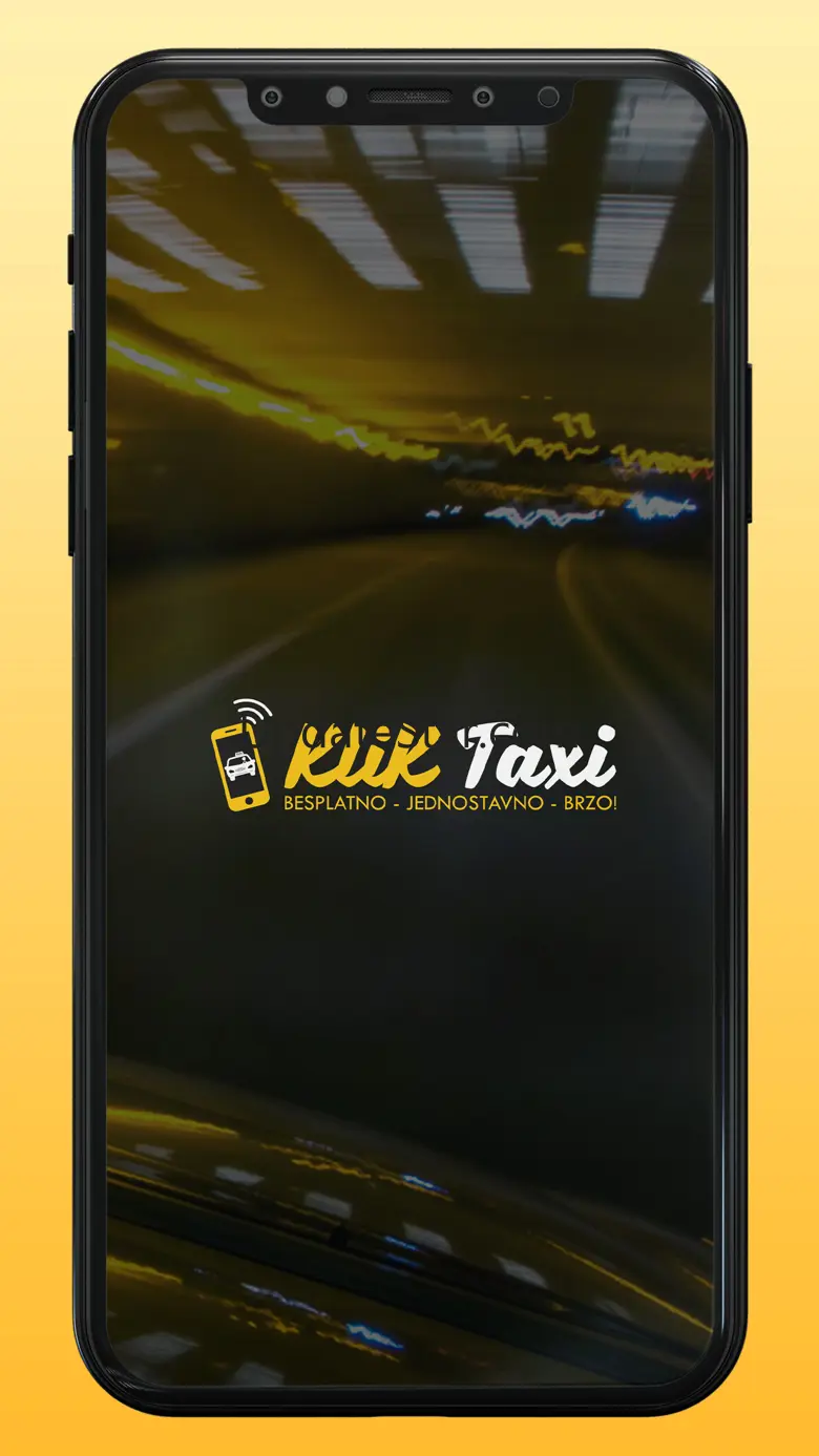 Klik Taxi 1.8.20